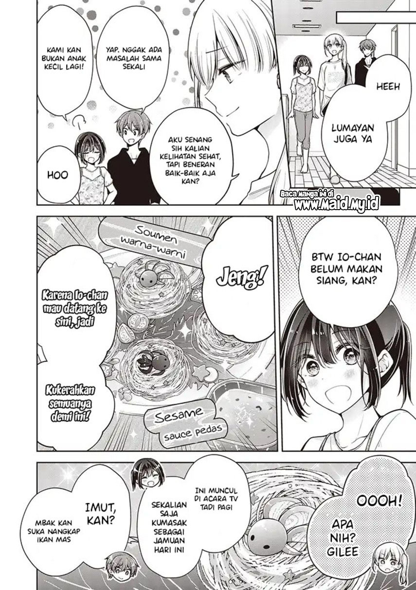 Chapter 67 - halaman 5