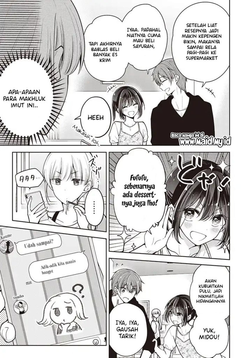 Chapter 67 - halaman 6