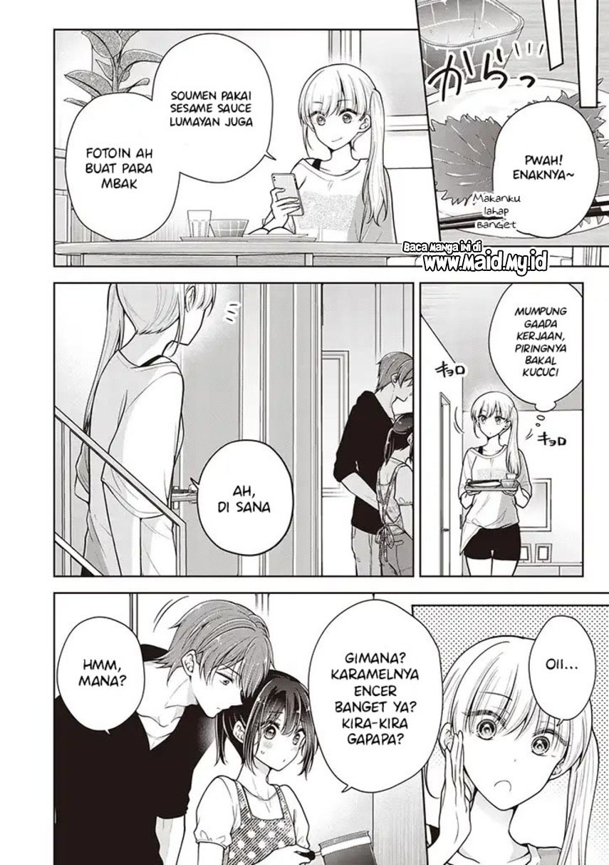 Chapter 67 - halaman 7