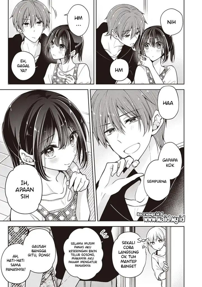 Chapter 67 - halaman 8