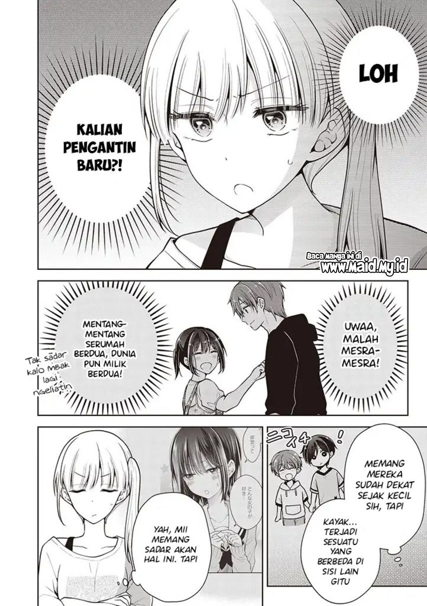 Chapter 67 - halaman 9