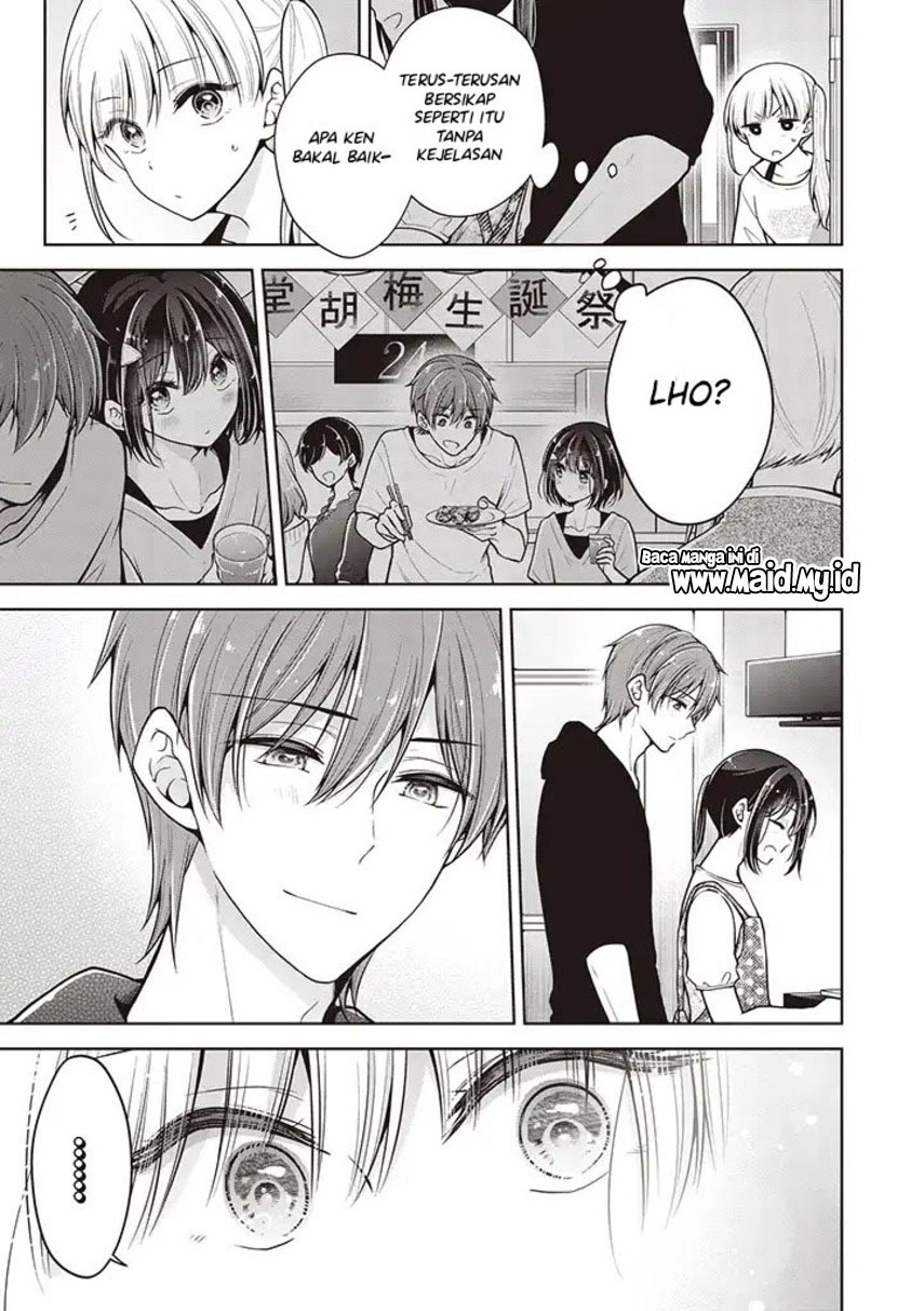Chapter 67 - halaman 10