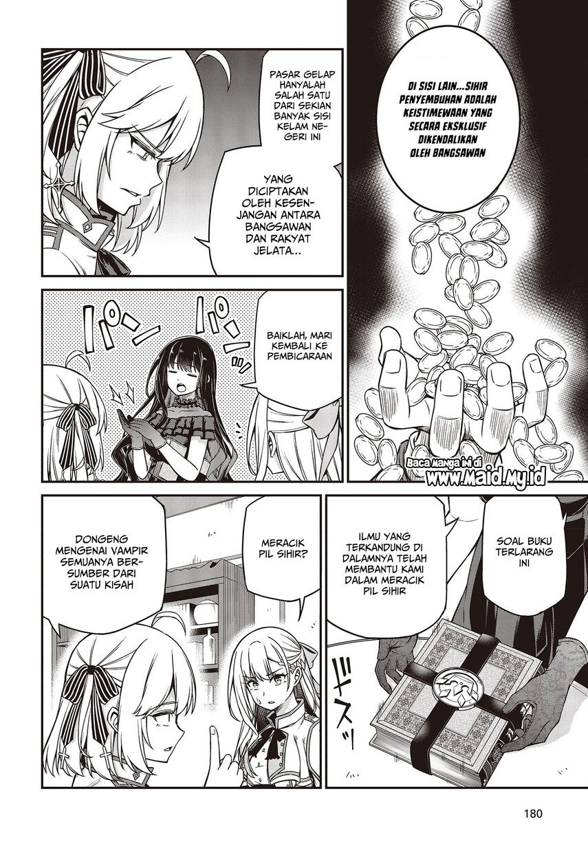 Chapter 25 - halaman 21