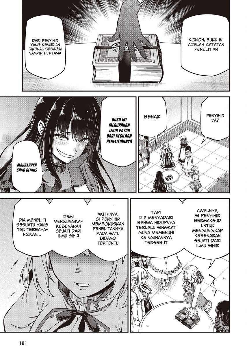 Chapter 25 - halaman 22