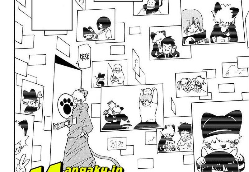 Chapter 151 - halaman 3