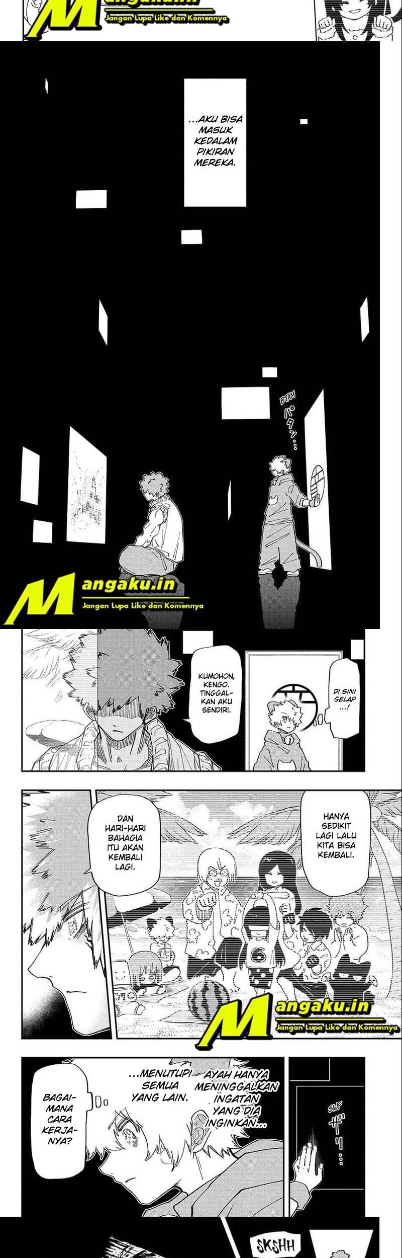 Chapter 151 - halaman 4