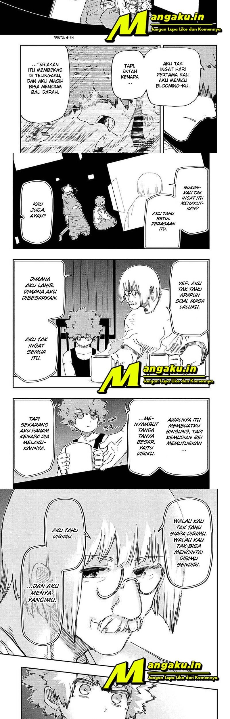 Chapter 151 - halaman 6