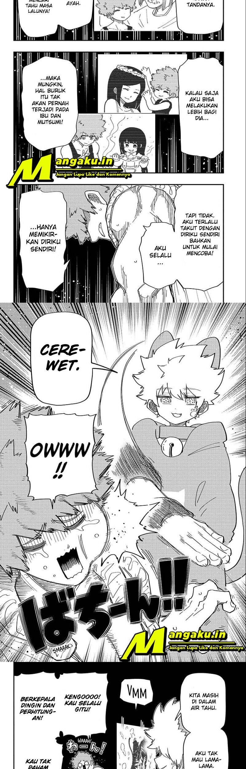 Chapter 151 - halaman 8