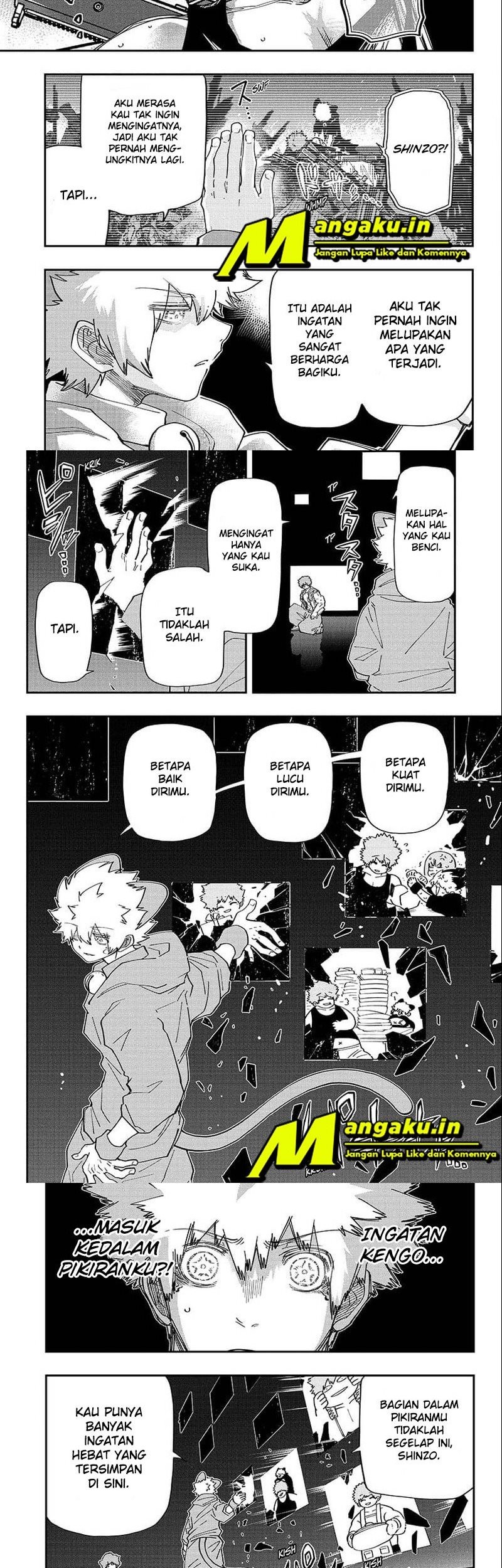 Chapter 151 - halaman 12