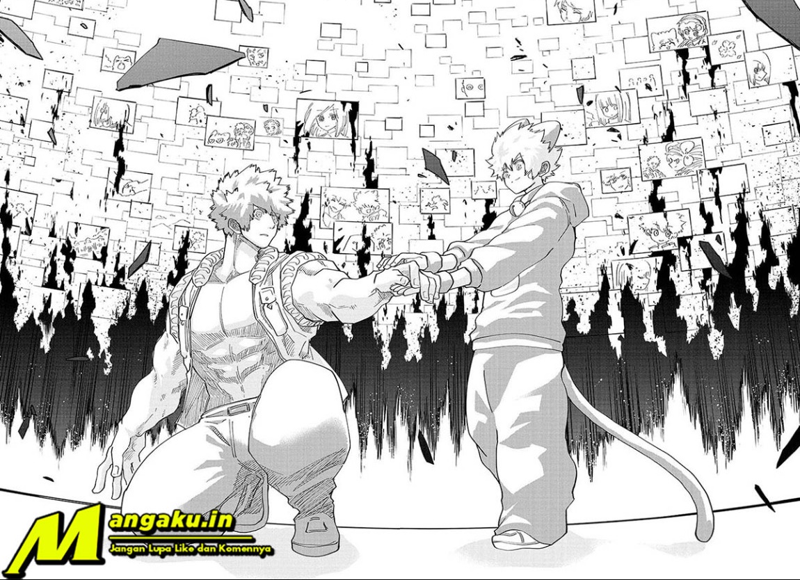 Chapter 151 - halaman 14
