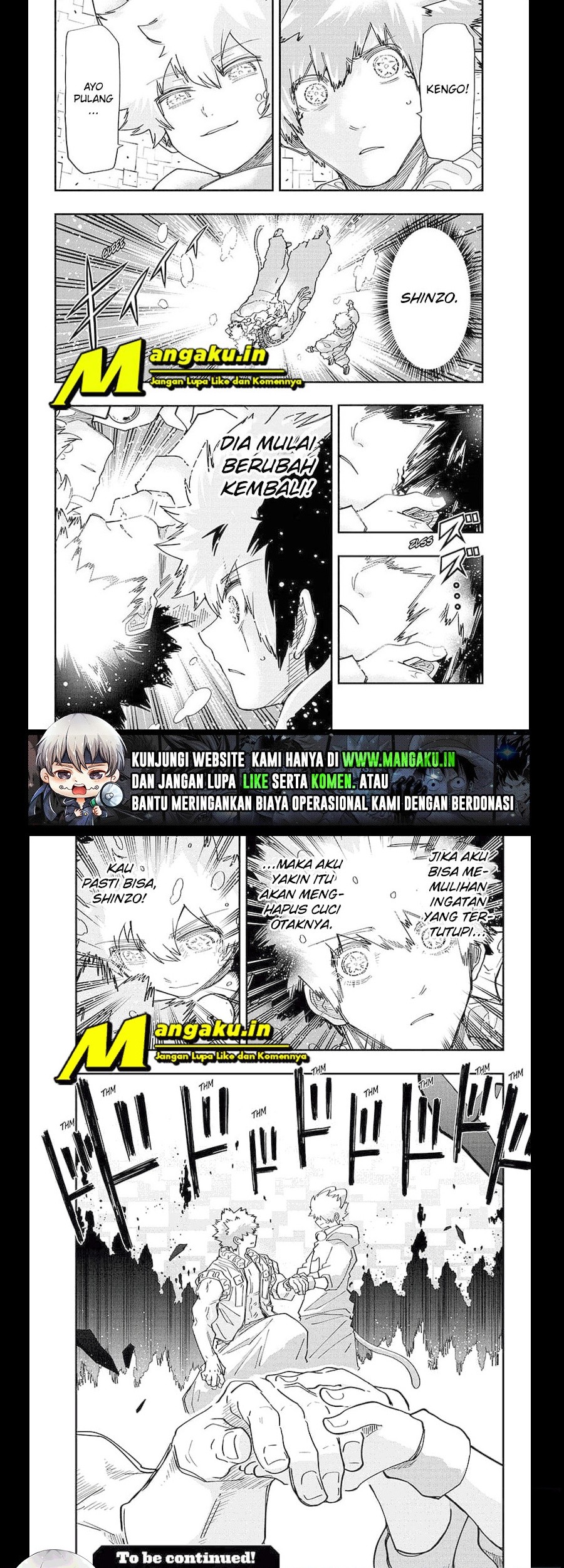 Chapter 151 - halaman 15