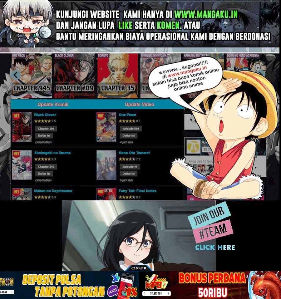 Chapter 151 - halaman 16
