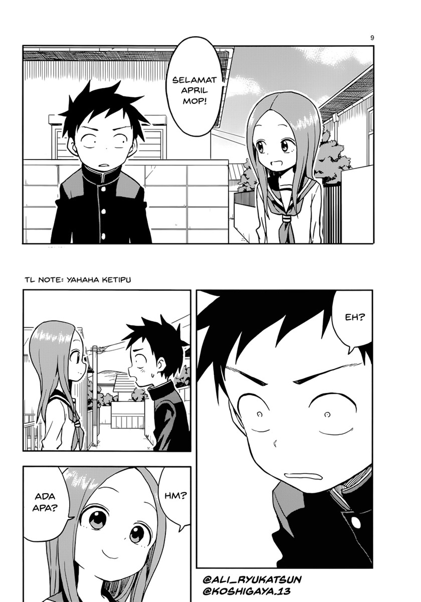 Chapter 158 - halaman 13