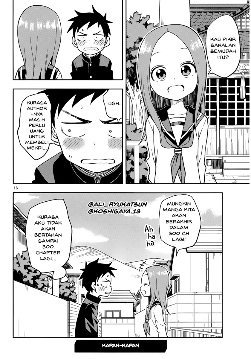 Chapter 158 - halaman 14