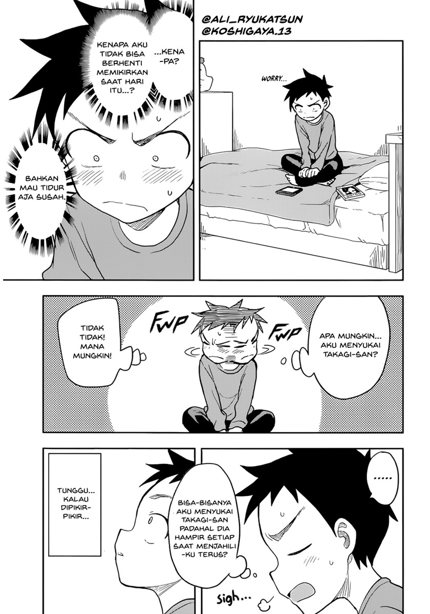 Chapter 158 - halaman 5