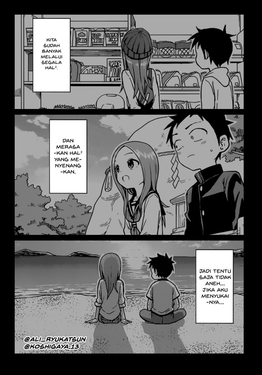 Chapter 158 - halaman 6