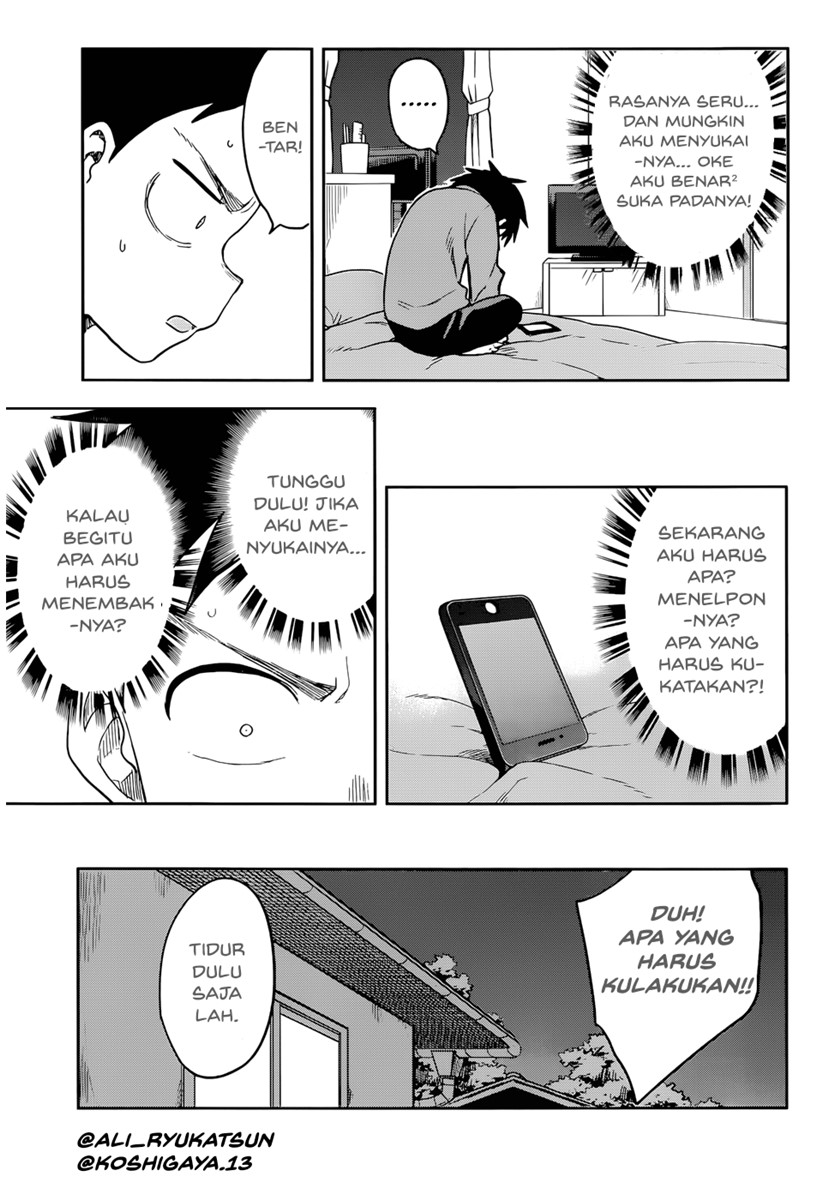 Chapter 158 - halaman 7