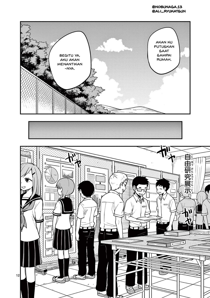 Chapter 157 - halaman 14
