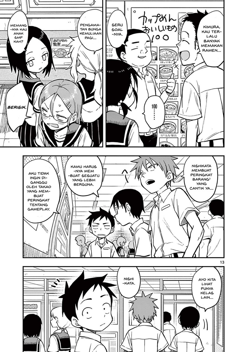 Chapter 157 - halaman 15