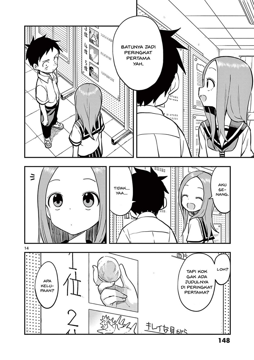 Chapter 157 - halaman 16