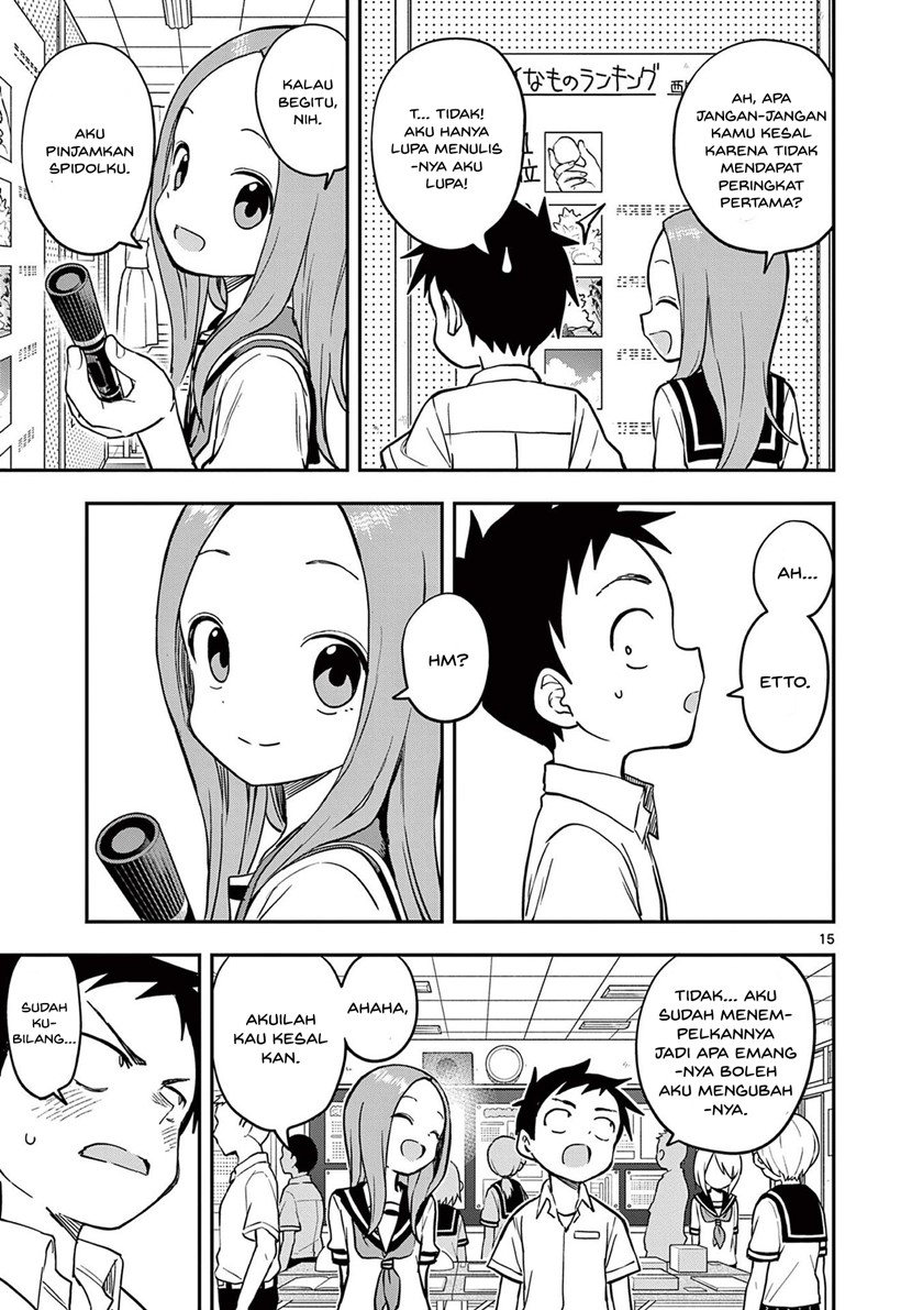 Chapter 157 - halaman 17