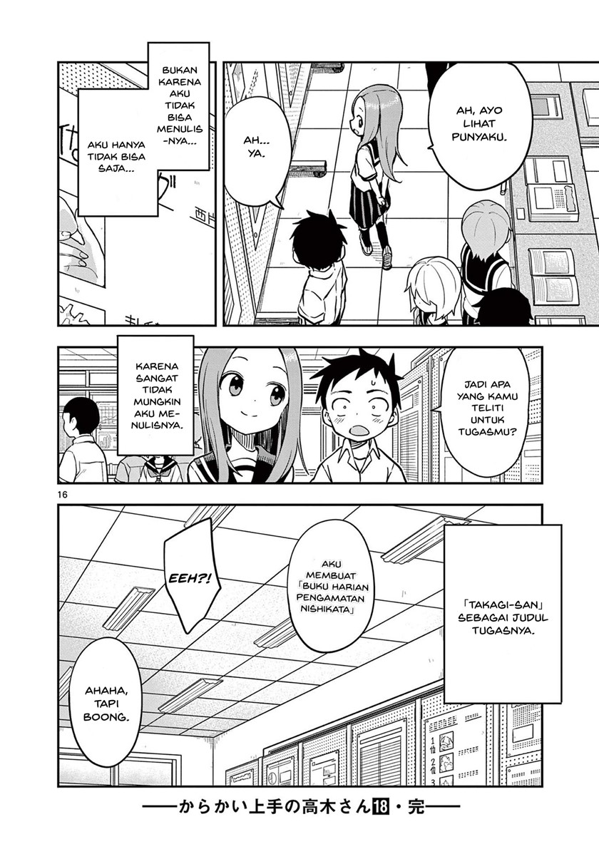 Chapter 157 - halaman 18