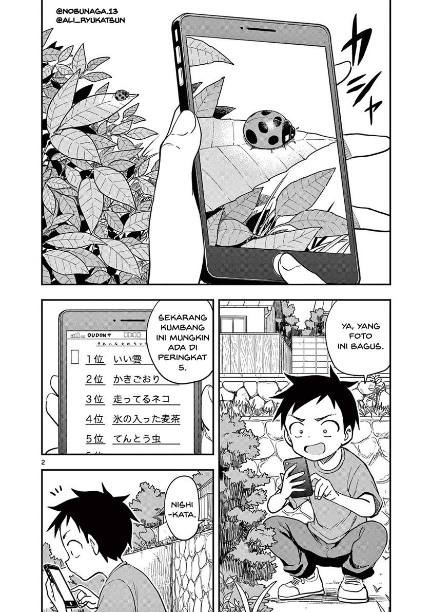 Chapter 157 - halaman 4