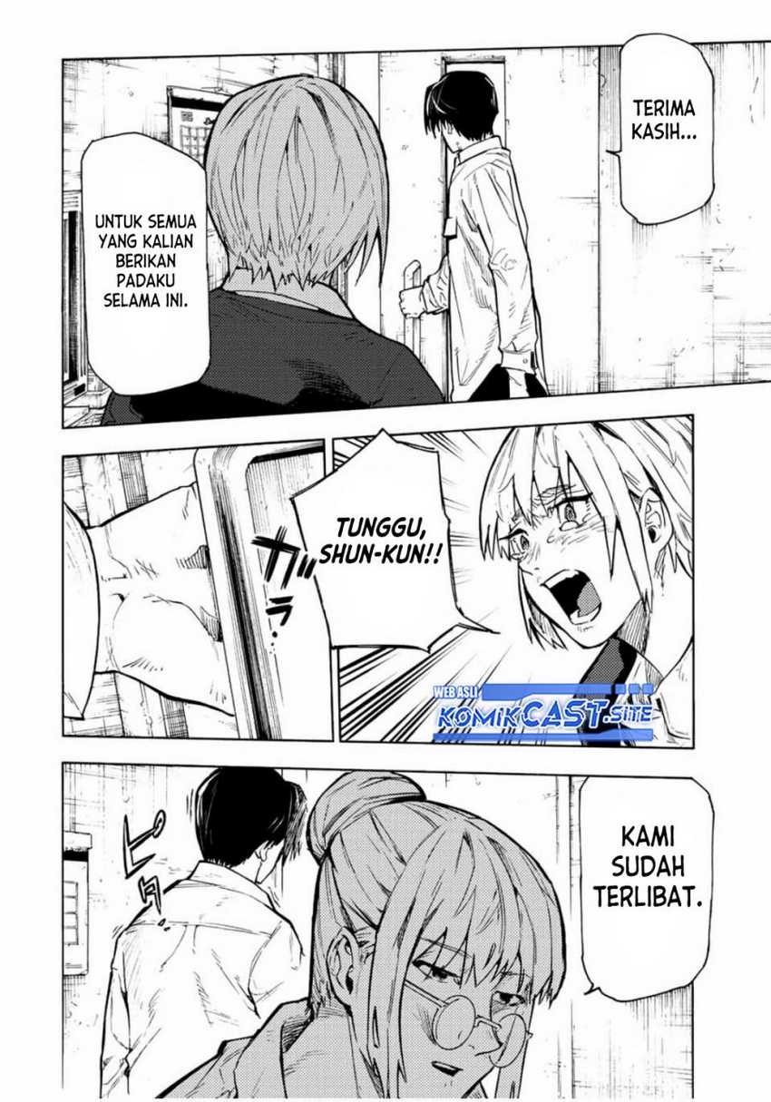 Chapter 104 - halaman 6