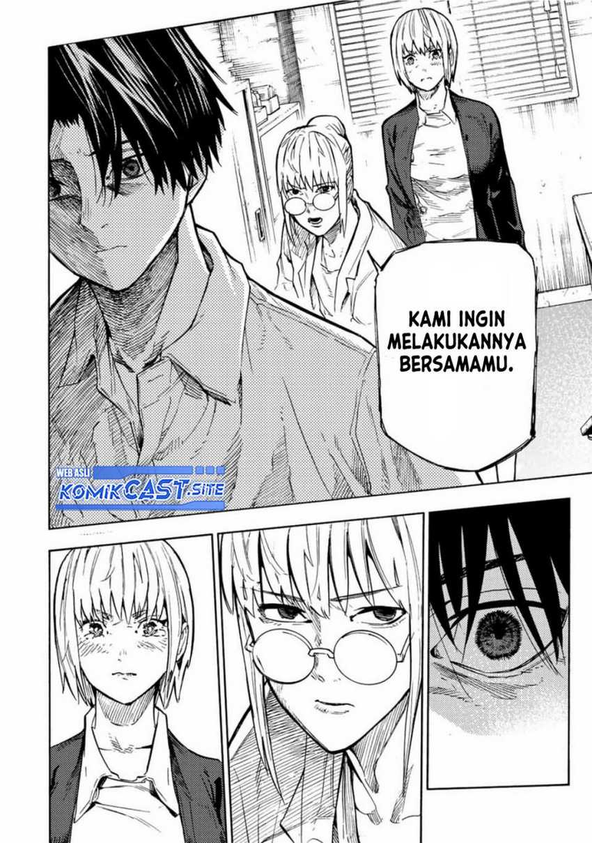 Chapter 104 - halaman 8