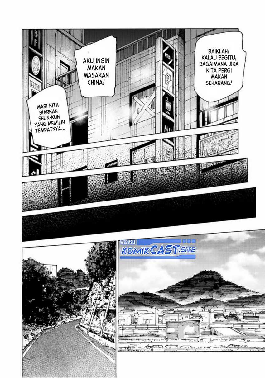 Chapter 104 - halaman 10