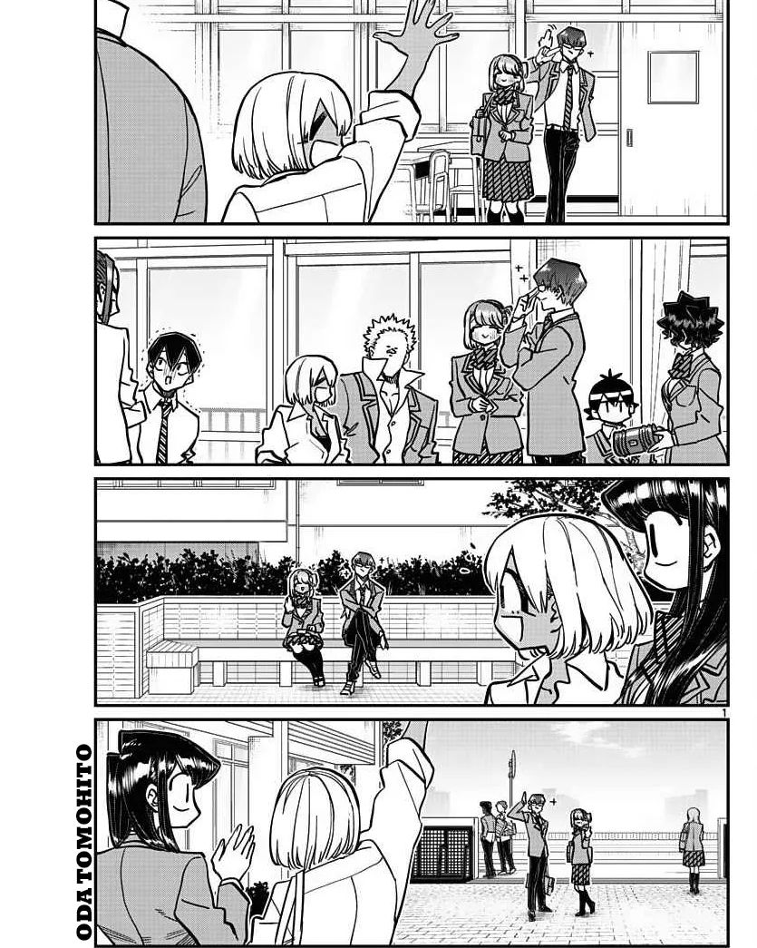 Chapter 361 - halaman 2