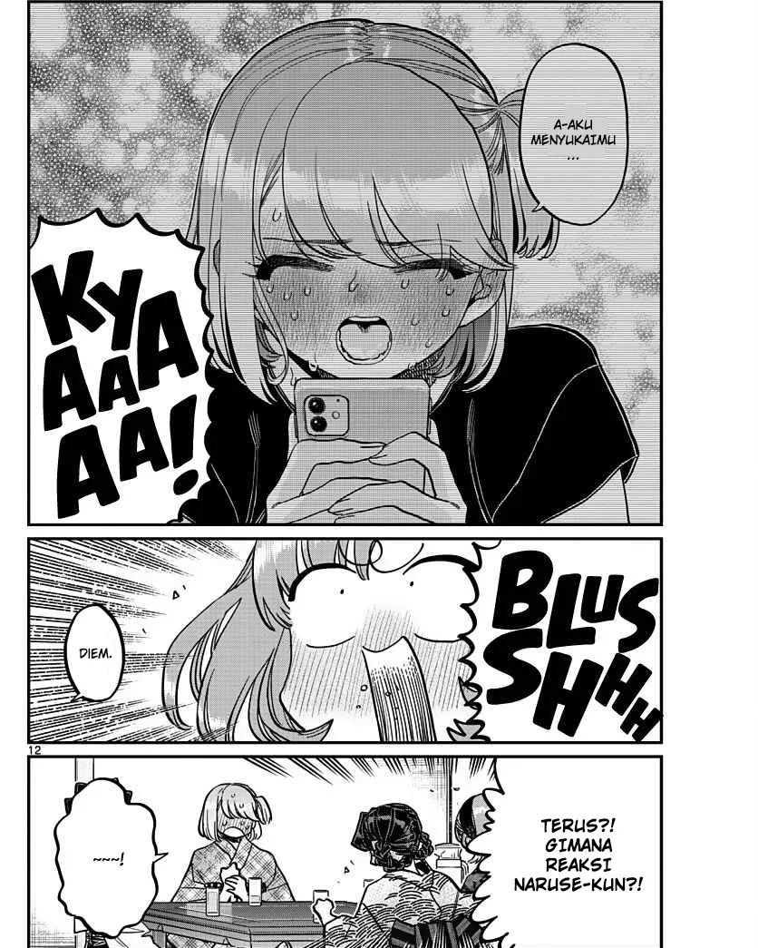Chapter 361 - halaman 13