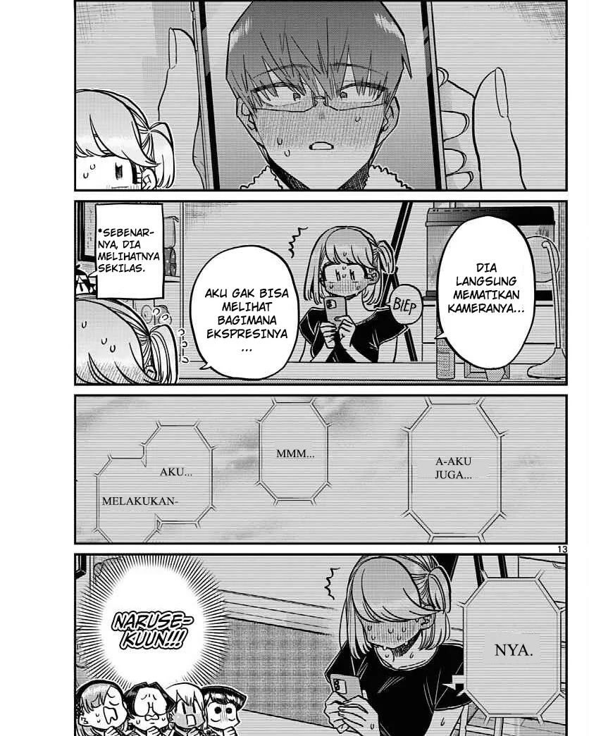 Chapter 361 - halaman 14