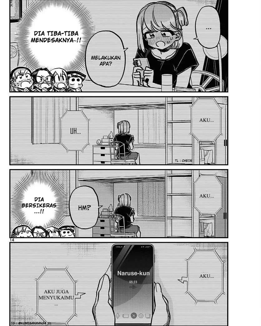 Chapter 361 - halaman 15
