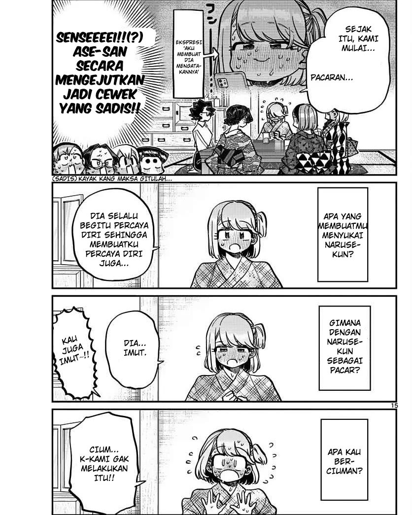 Chapter 361 - halaman 16