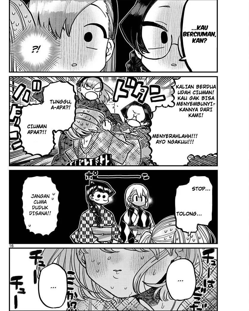 Chapter 361 - halaman 17