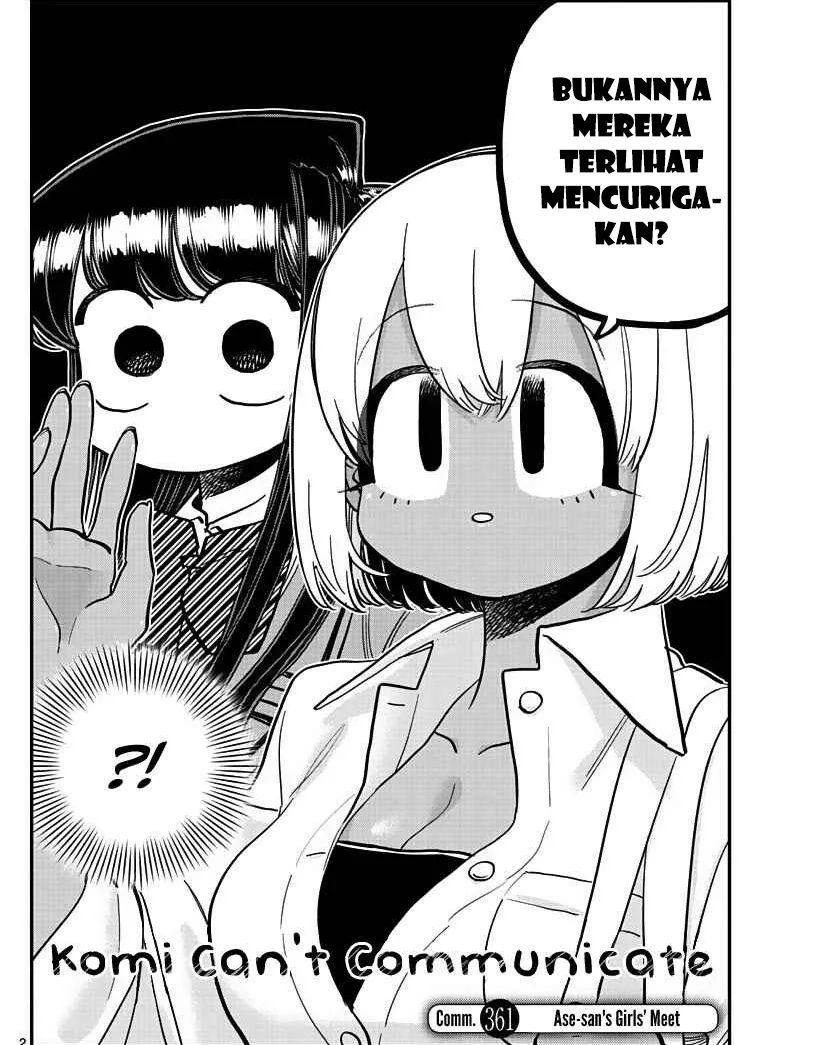 Chapter 361 - halaman 3