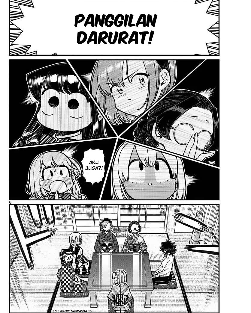 Chapter 361 - halaman 7