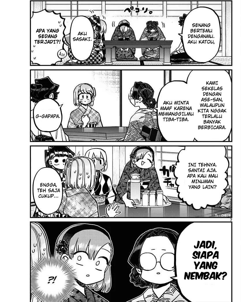 Chapter 361 - halaman 8