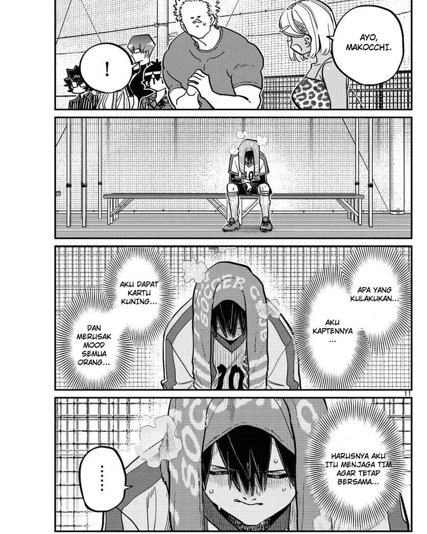 Chapter 360 - halaman 12
