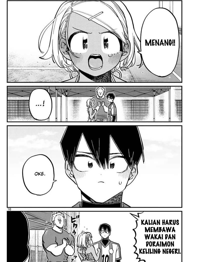 Chapter 360 - halaman 17