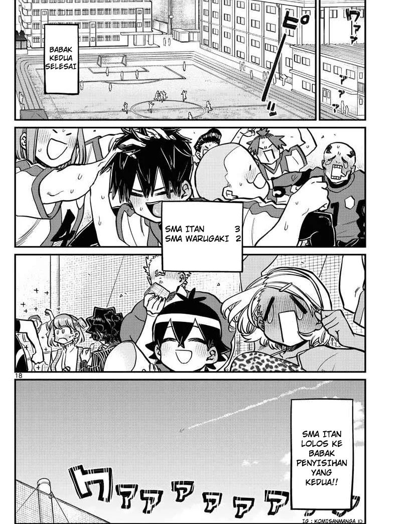 Chapter 360 - halaman 19
