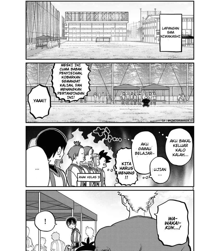 Chapter 360 - halaman 4