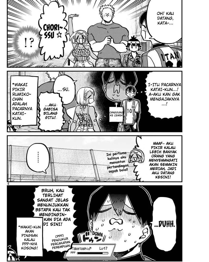 Chapter 360 - halaman 5