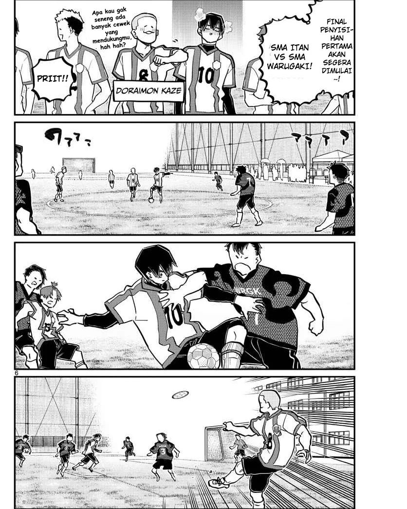 Chapter 360 - halaman 7