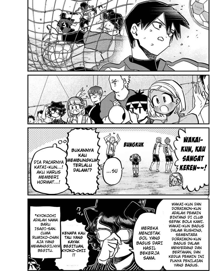 Chapter 360 - halaman 8
