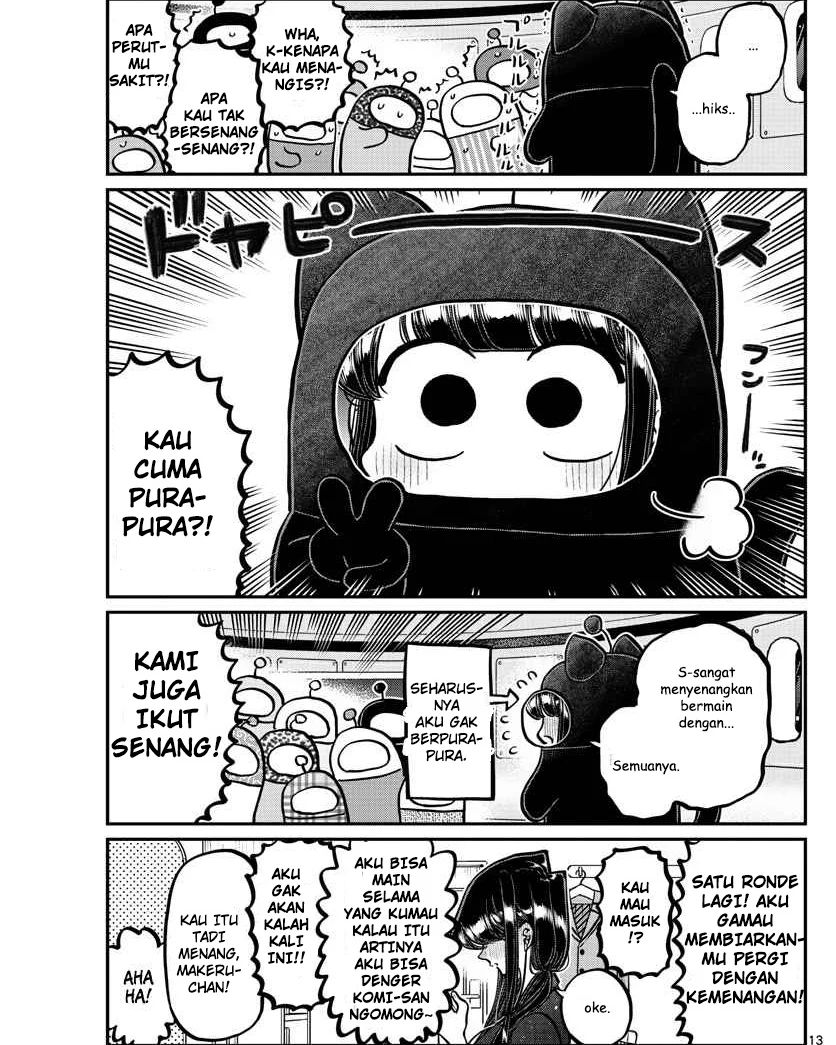 Chapter 358 - halaman 14