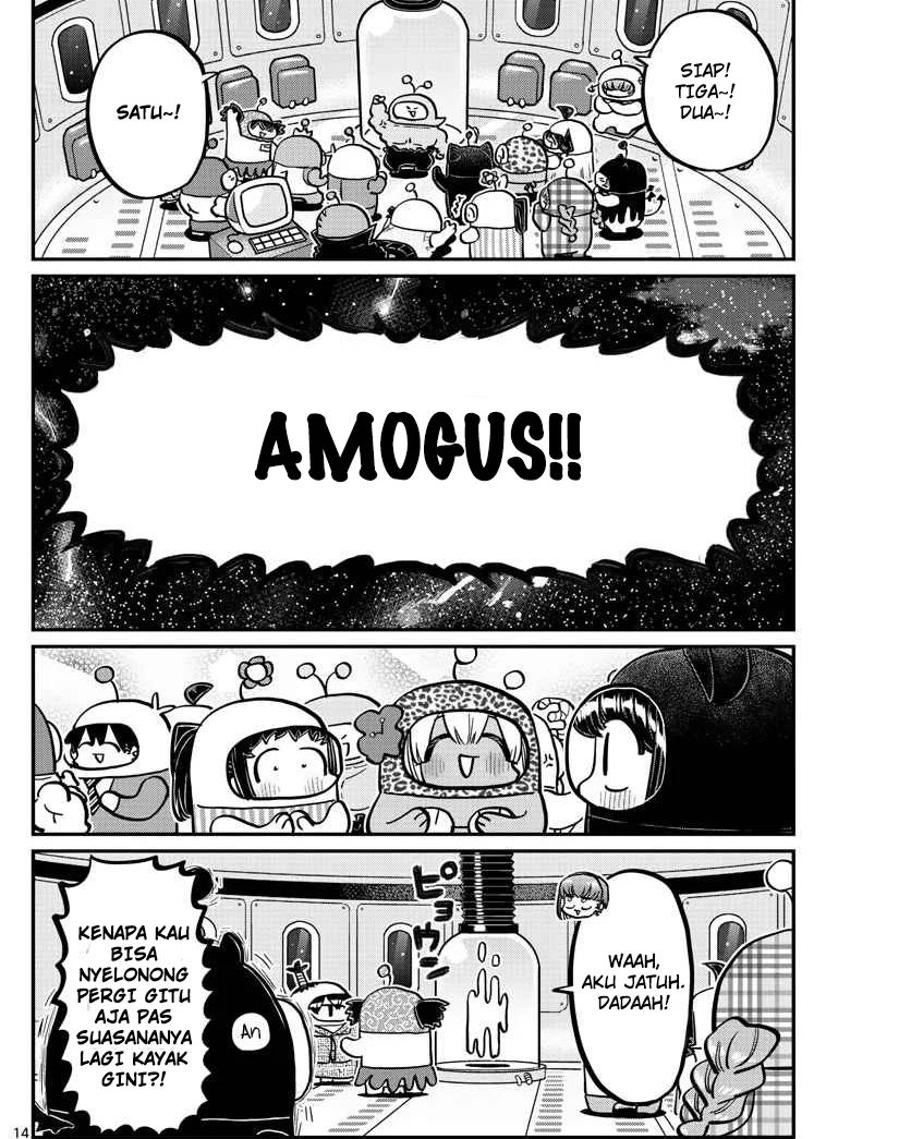 Chapter 358 - halaman 15