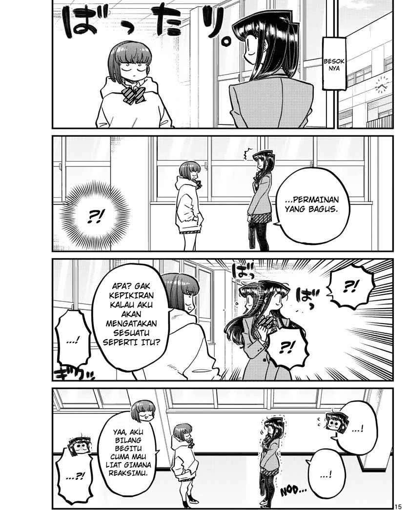 Chapter 358 - halaman 16