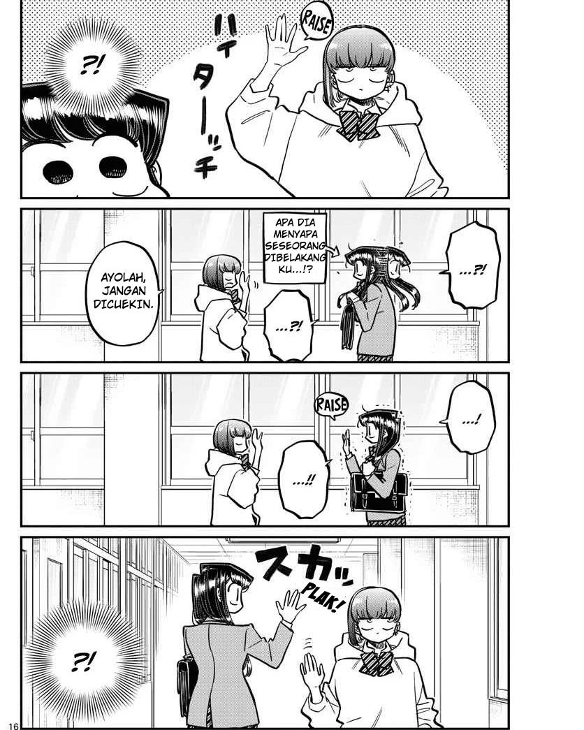 Chapter 358 - halaman 17
